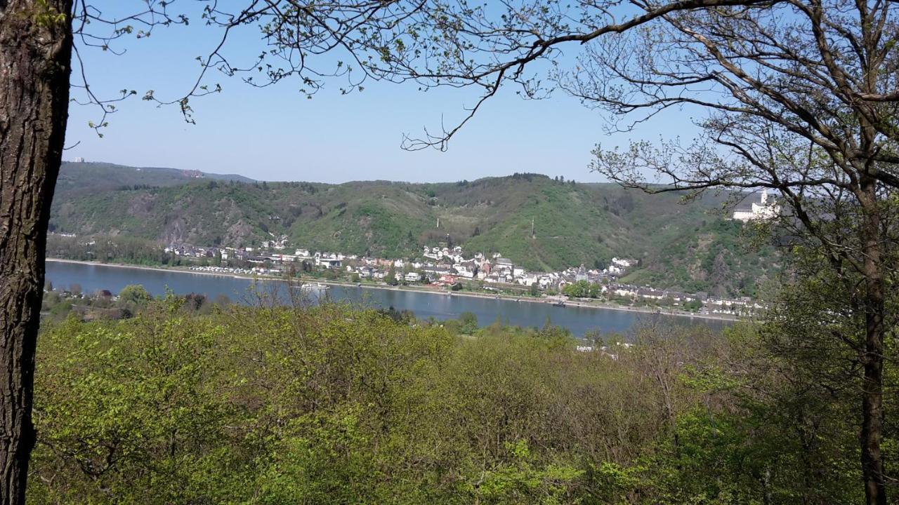 Ferienhaus Cilla Beltheim Екстериор снимка
