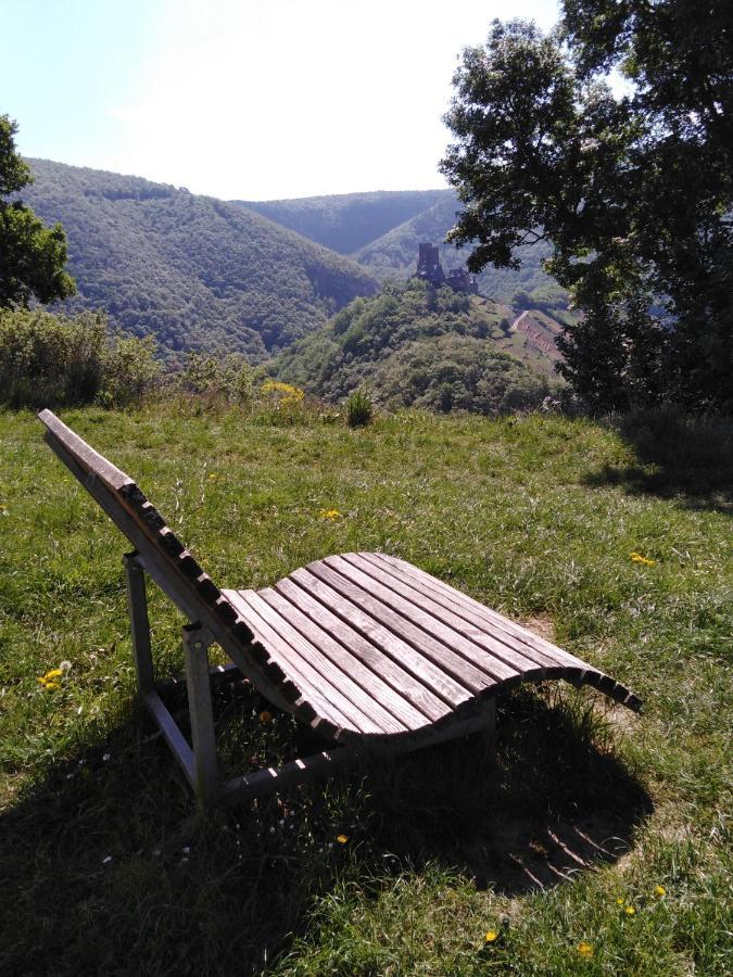 Ferienhaus Cilla Beltheim Екстериор снимка