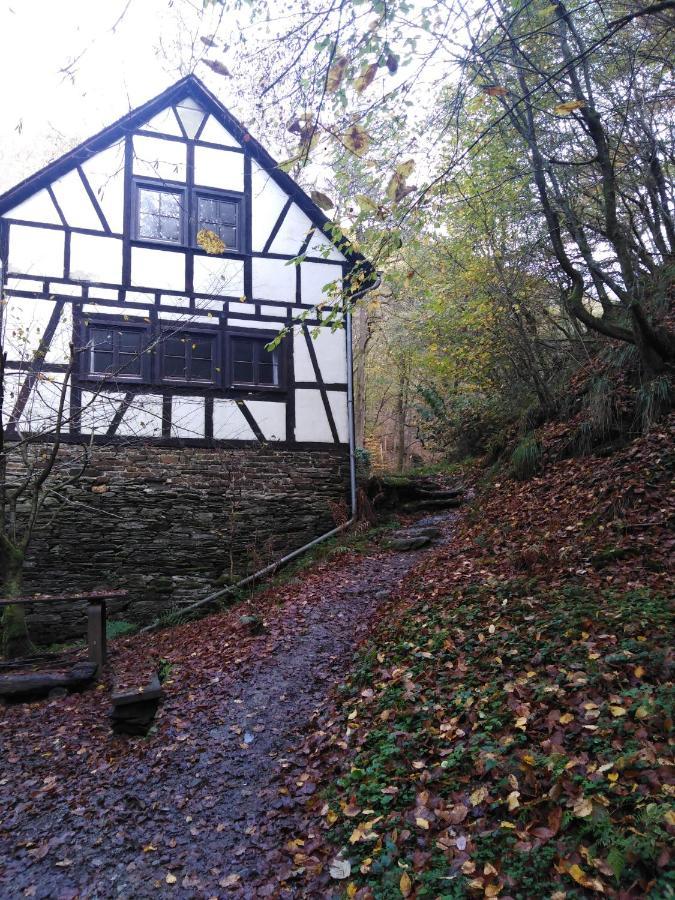 Ferienhaus Cilla Beltheim Екстериор снимка