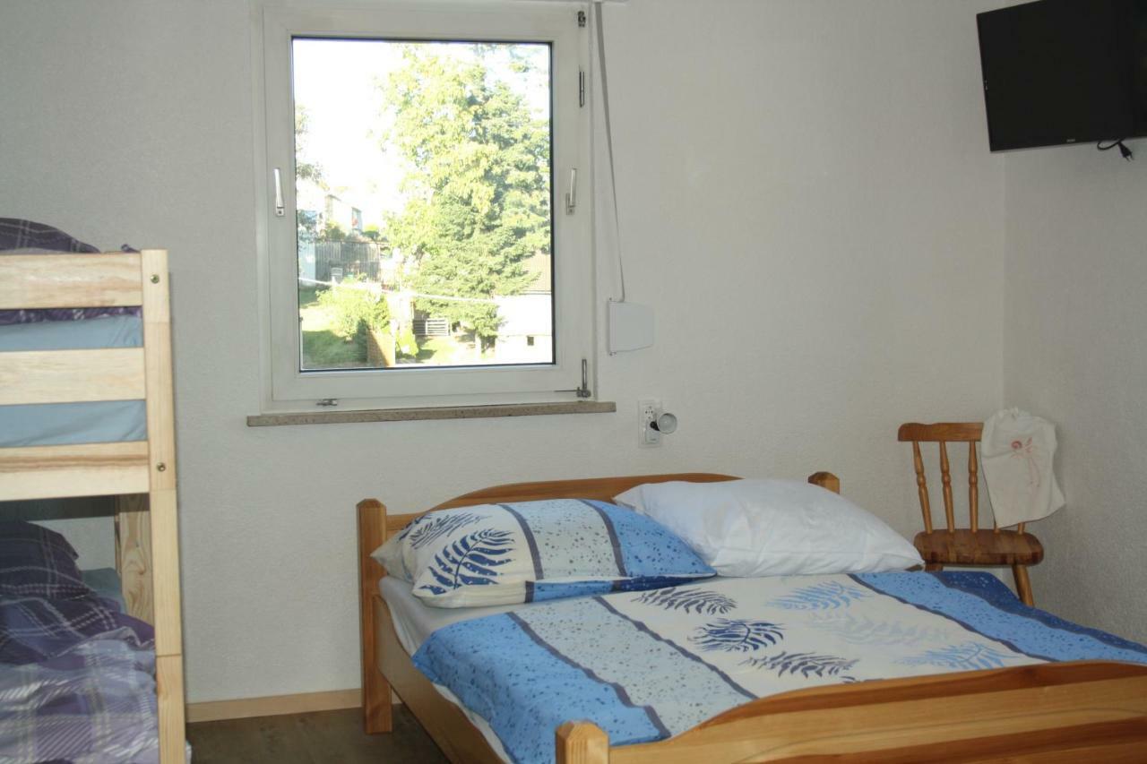 Ferienhaus Cilla Beltheim Екстериор снимка
