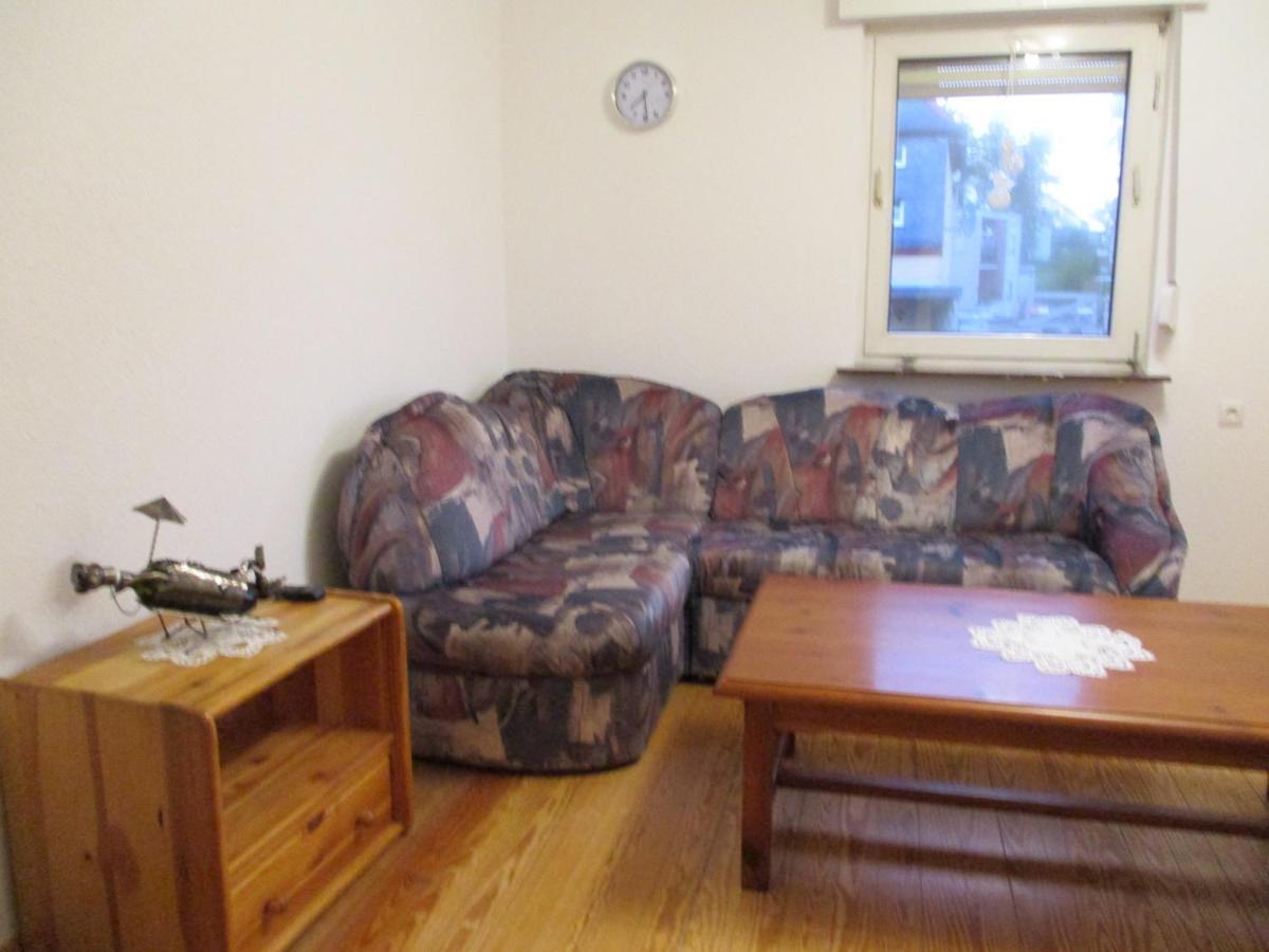 Ferienhaus Cilla Beltheim Екстериор снимка