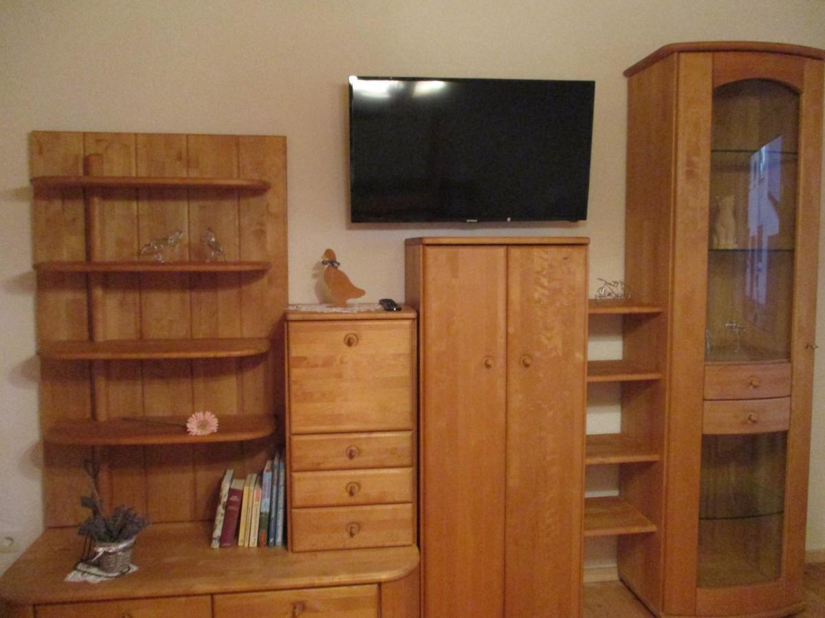 Ferienhaus Cilla Beltheim Екстериор снимка