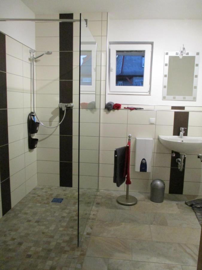 Ferienhaus Cilla Beltheim Екстериор снимка